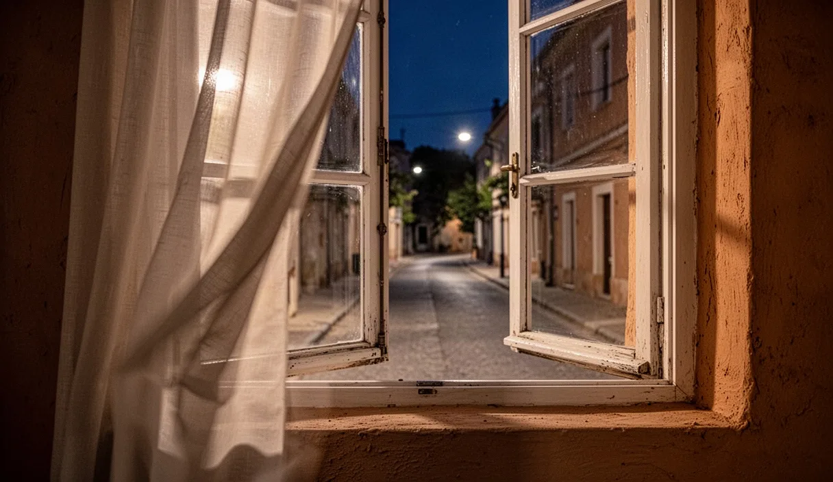 Bedroom Temperature and Sleep: Finding a Comfortable Balance