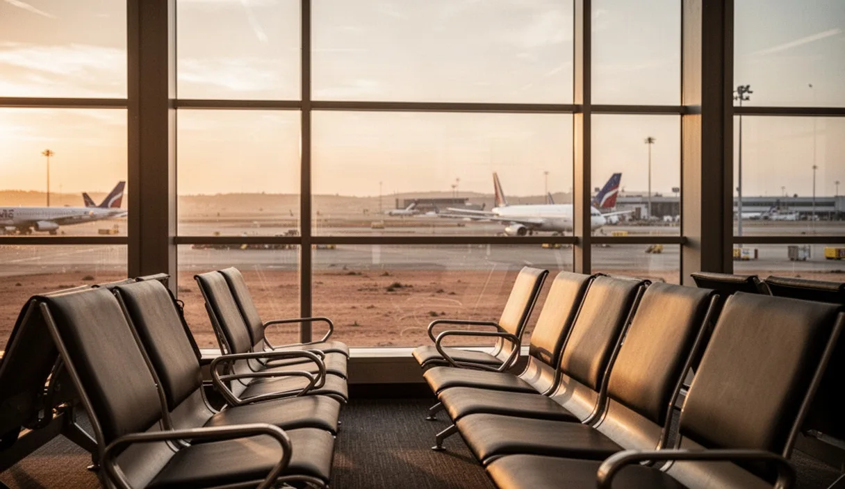 How to Adjust Your Sleep Schedule After Long-Distance Travel