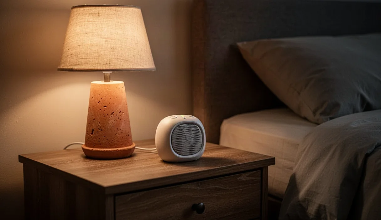 White Noise, Pink Noise or Brown Noise: A Practical Comparison